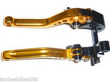 Suzuki GSXR600 2006 - 2019