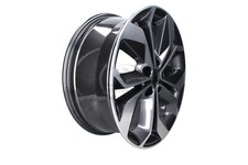 Original Alufelge 7,5 x 18