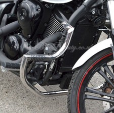 Kawasaki VN900 Vulcan Custom