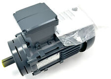 Lenze M55BP090M045E00CC IE2-Drehstrommotor Elektromotor 1.1kW 1465rpm -unused-