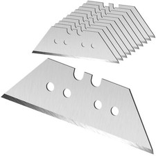 Trapezklingen für