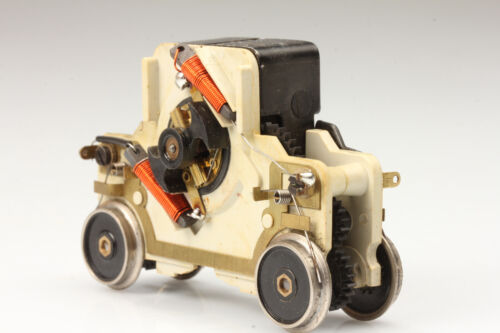 Piko fahrgestell motor - fahrgestell/motor,