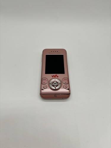 Sony ericsson walkman w580i - sony,