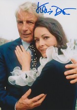 KARIN DOR Original Autogramm