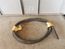 Original BMW 6er E24 Coupe Abdichtung Dichtung 5412 1933203 Schiebedach Gummi