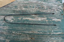 DDR Schutzblechstreben  Befestigung NOS f. DIAMANT 26 '' Mod 35 103 154 um 1 960