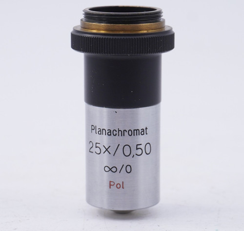 Carl zeiss jena planachromat - zeiss,
