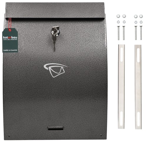 Kotarbau briefkasten - kotarbau®,