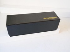 Micro-Feinmechanik Leerkarton Spur H0 (Lot:7754)