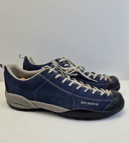Scarpa herren halbschuhe - 47,
