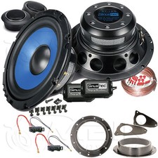 SINUSTEC AUTO LAUTSPRECHER