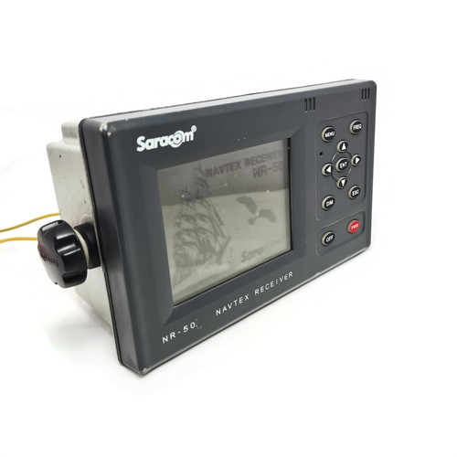 Saracom 50 - saracom, nr-50
