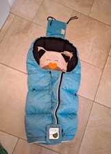 Mucki L Odenwälder Baby Nest