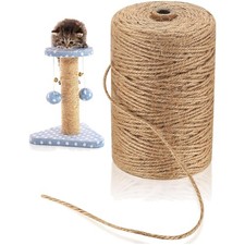 Juteschnur, Kordel, Sisalseil