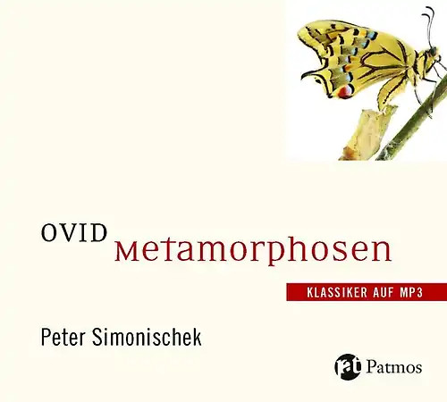 Metamorphosen 58 - metamorphosen:,