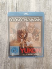 Yukon - Bronson/Marvin -