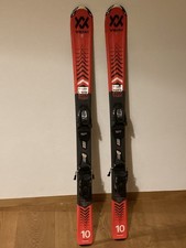 Völkl Racetiger GS 110