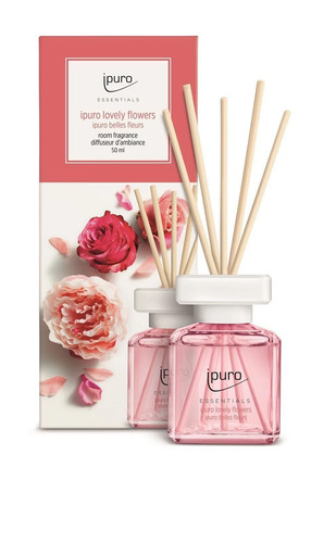 Ipuro essentials raumduft - essentials,