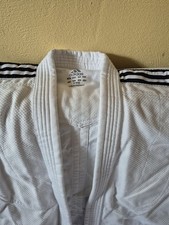 Judoanzug Adidas Größe 190