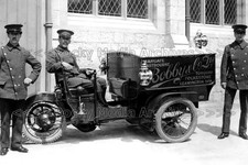 Yxx-33 C. Bobby & Co Lieferung