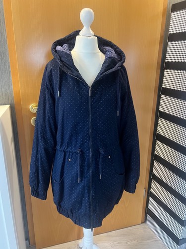 Strange jacke mantel - mantel, zu
