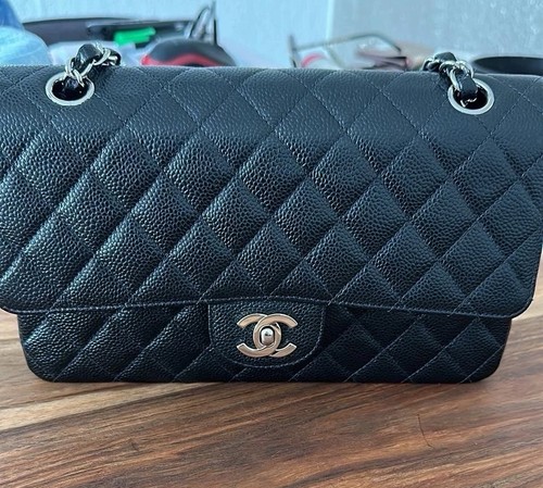 Original chanel timeless - original,
