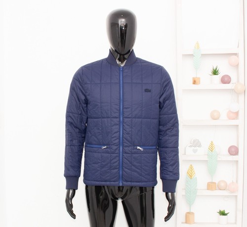 Lacoste herren bomberjacke - herren,