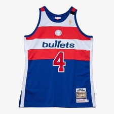 Mitchell & Ness Chris Webber