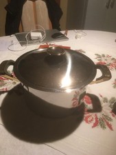 Kochtopf groß 15 cm Hoch und