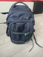 Satch Pack Schulrucksack Space