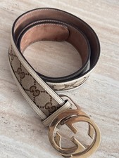gucci gürtel damen 85