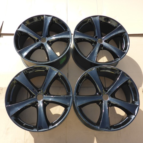 Alufelgen bmw 5x120 10j - x,