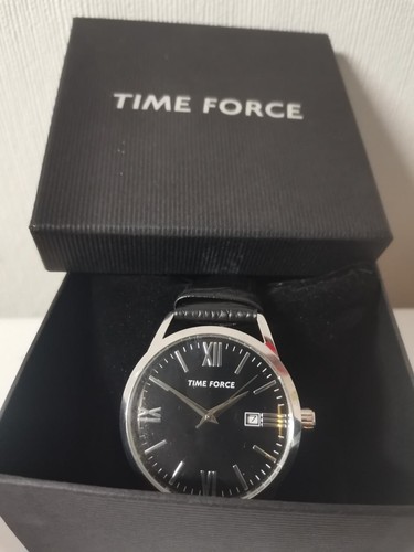 Time force herren - time, armbanduhr