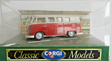 Modellautos 1:43 Corgy Toys VW