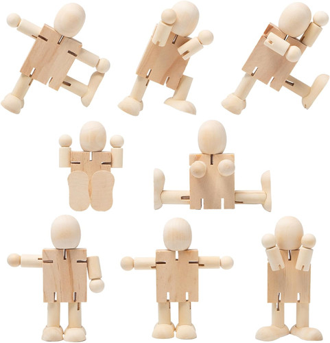 Stück diy holzfiguren - diy,