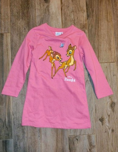 Disney bambi kleid - bambi, gr.