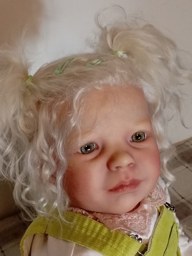 Reborn toddler wunderschöne - reborn, "wunderschöne