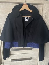 Missoni Damenjacke, Ponchos
