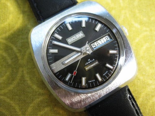 Sicura breitling diver - sicura/breitling,