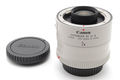 Neuwertig canon extender ef - [neuwertig],