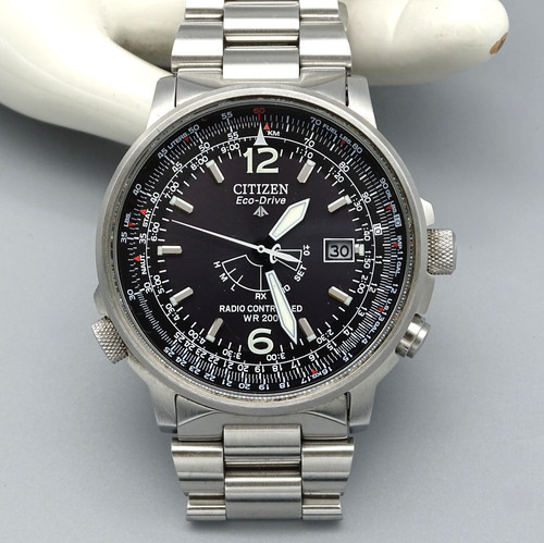 Citizen promaster eco drive - promaster,