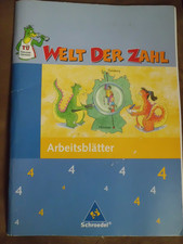 Welt der Zahl 4