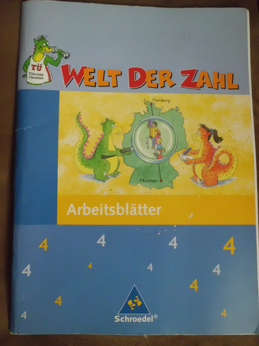 Welt der zahl - welt,