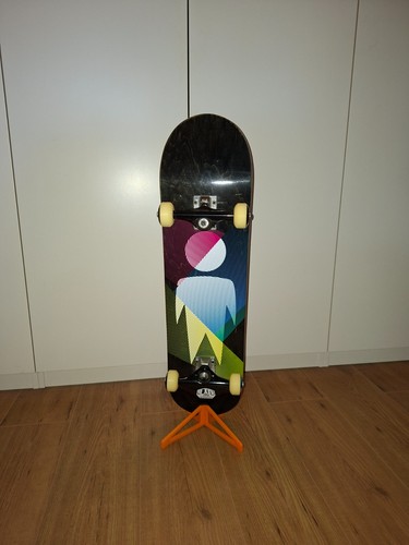 Alien workshop rare prism - alien,