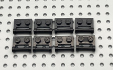 LEGO® 8x Platte 1x2 seitliche