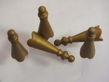 Playmobil Turmspitze gold