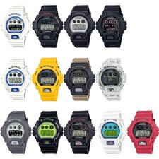 NEU Casio G-Shock Herrenuhren