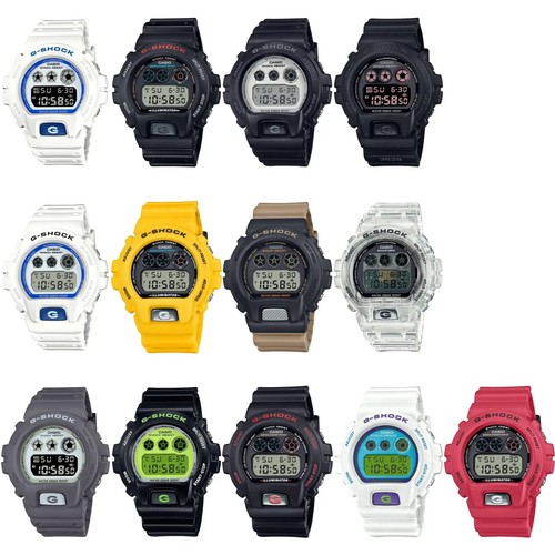 Neu casio shock herrenuhren - casio,