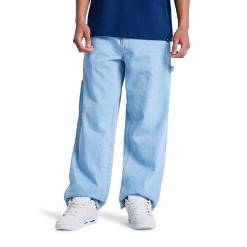 Baggy carpenter jeans - carpenter,