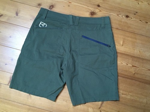 Ortovox herrenshort - ortovox,